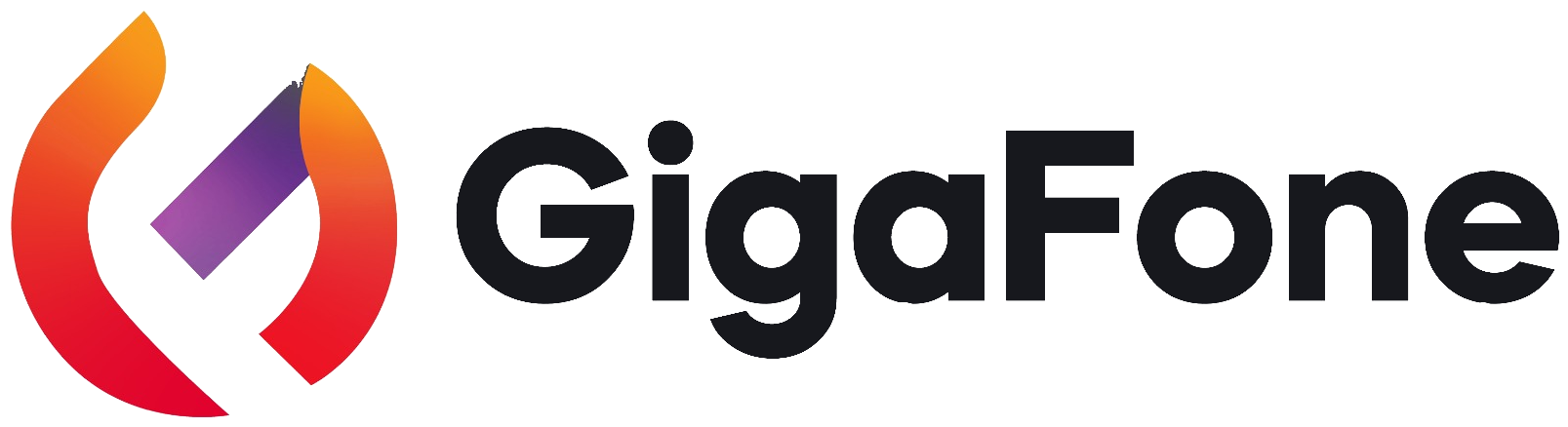 GigaFone logo